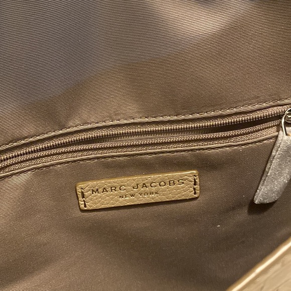 New-Marc Jacobs Bags | Marc Jacobs Groove Hobo Bag Nwt - Picture 11 of 16